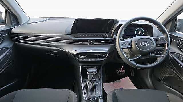 Hyundai i20 1.0 T-GDi Premium Hatchback 5dr Petrol DCT Euro 6 (s/s) (100 ps)