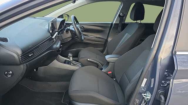 Hyundai i20 1.0 T-GDi Premium Hatchback 5dr Petrol DCT Euro 6 (s/s) (100 ps)