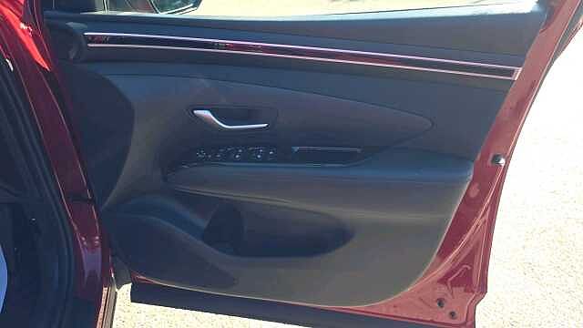 Hyundai TUCSON 1.6 T-GDi SE Connect SUV 5dr Petrol Manual Euro 6 (s/s) (150 ps)