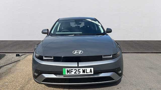 Hyundai IONIQ 5 63kWh Advance Hatchback 5dr Electric Auto (170 ps)