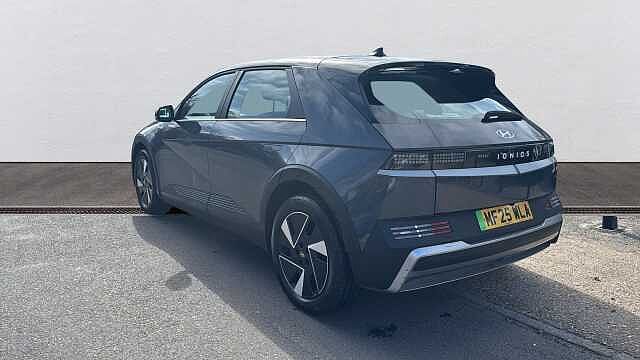 Hyundai IONIQ 5 63kWh Advance Hatchback 5dr Electric Auto (170 ps)