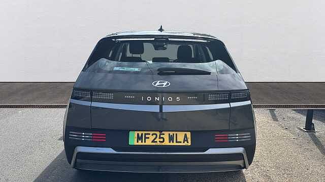 Hyundai IONIQ 5 63kWh Advance Hatchback 5dr Electric Auto (170 ps)