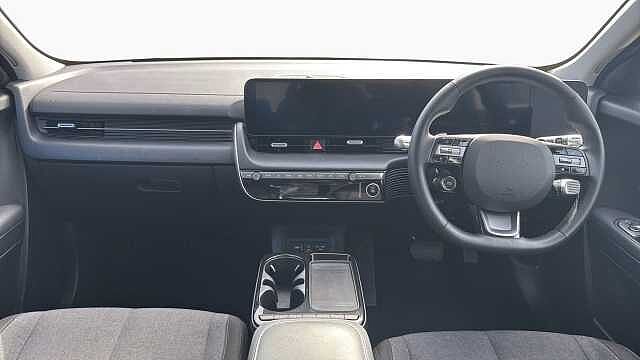 Hyundai IONIQ 5 63kWh Advance Hatchback 5dr Electric Auto (170 ps)