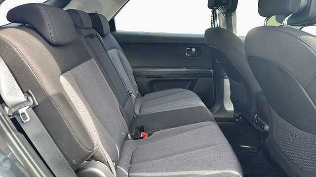 Hyundai IONIQ 5 63kWh Advance Hatchback 5dr Electric Auto (170 ps)