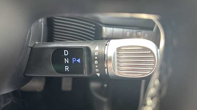 Hyundai IONIQ 5 63kWh Advance Hatchback 5dr Electric Auto (170 ps)