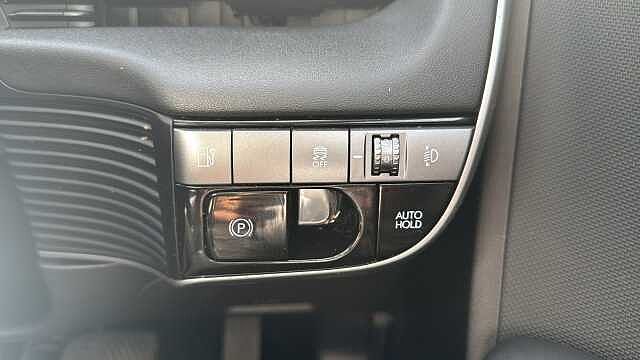 Hyundai IONIQ 5 63kWh Advance Hatchback 5dr Electric Auto (170 ps)