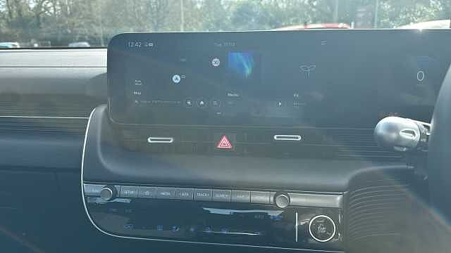 Hyundai IONIQ 5 63kWh Advance Hatchback 5dr Electric Auto (170 ps)