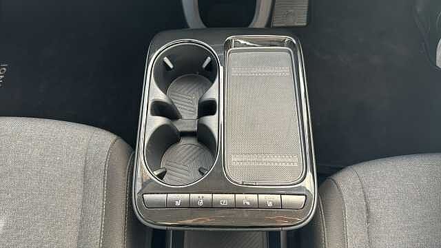 Hyundai IONIQ 5 63kWh Advance Hatchback 5dr Electric Auto (170 ps)