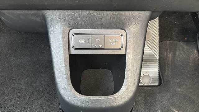 Hyundai IONIQ 5 63kWh Advance Hatchback 5dr Electric Auto (170 ps)