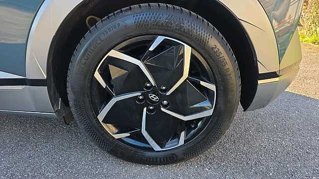 Hyundai IONIQ 5 77kWh Premium Hatchback 5dr Electric Auto (228 ps)