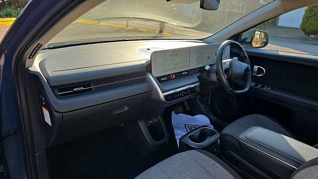 Hyundai IONIQ 5 77kWh Premium Hatchback 5dr Electric Auto (228 ps)