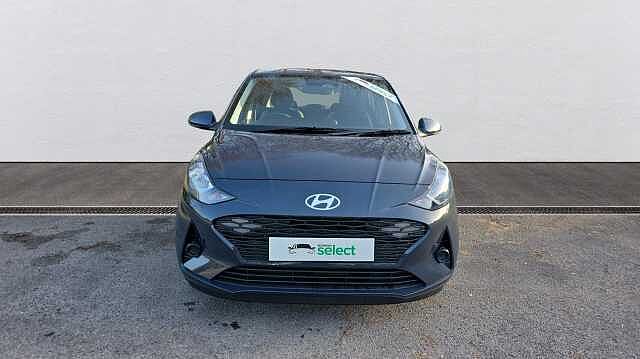 Hyundai i10 1.0 Advance Hatchback 5dr Petrol Auto Euro 6 (s/s) (67 ps)