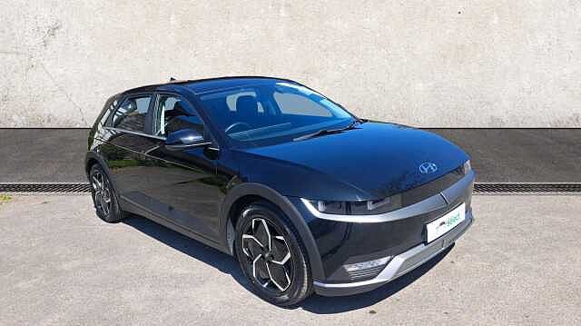 Hyundai IONIQ 5 58kWh SE Connect Hatchback 5dr Electric Auto (170 ps)