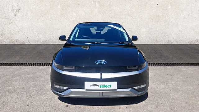 Hyundai IONIQ 5 58kWh SE Connect Hatchback 5dr Electric Auto (170 ps)