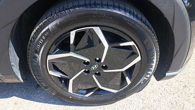 Hyundai IONIQ 5 58kWh SE Connect Hatchback 5dr Electric Auto (170 ps)