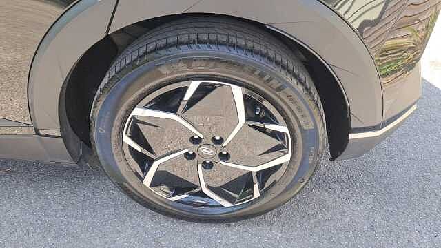 Hyundai IONIQ 5 58kWh SE Connect Hatchback 5dr Electric Auto (170 ps)