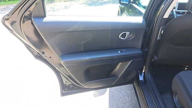 Hyundai IONIQ 5 58kWh SE Connect Hatchback 5dr Electric Auto (170 ps)