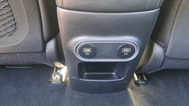 Hyundai IONIQ 5 58kWh SE Connect Hatchback 5dr Electric Auto (170 ps)