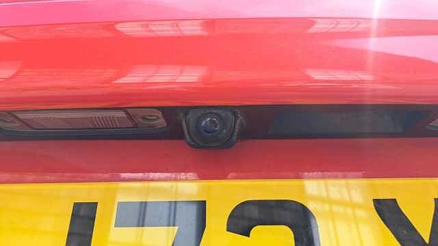 Hyundai KONA 1.0 T-GDi MHEV SE Connect SUV 5dr Petrol Hybrid Manual Euro 6 (s/s) (120 ps)