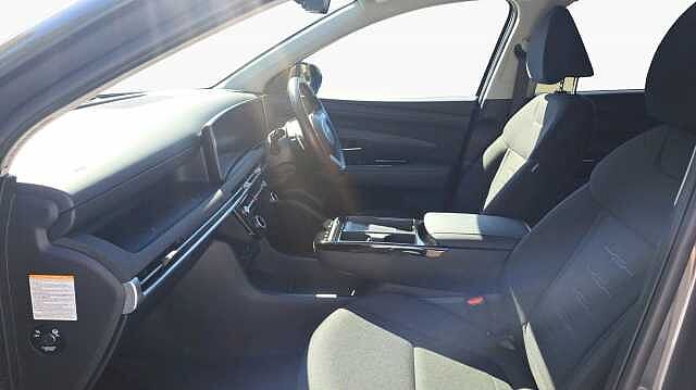 Hyundai TUCSON 1.6 T-GDi Advance SUV 5dr Petrol Hybrid Auto Euro 6 (s/s) (215 ps)
