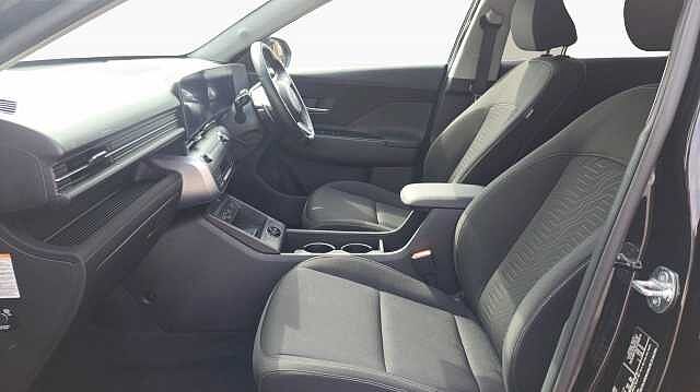 Hyundai KONA 65.4kWh Advance SUV 5dr Electric Auto (218 ps)