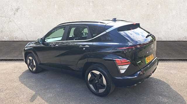 Hyundai KONA 65.4kWh Advance SUV 5dr Electric Auto (218 ps)