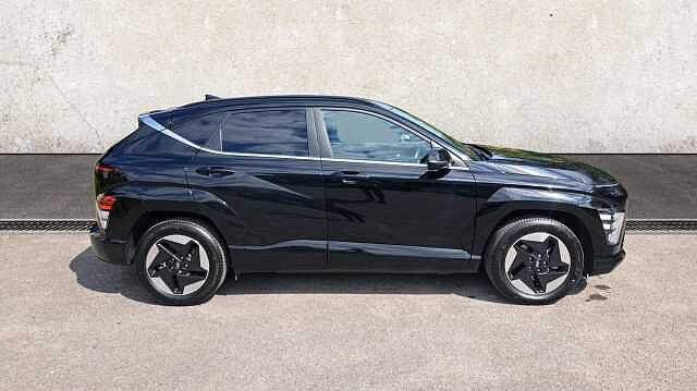 Hyundai KONA 65.4kWh Advance SUV 5dr Electric Auto (218 ps)