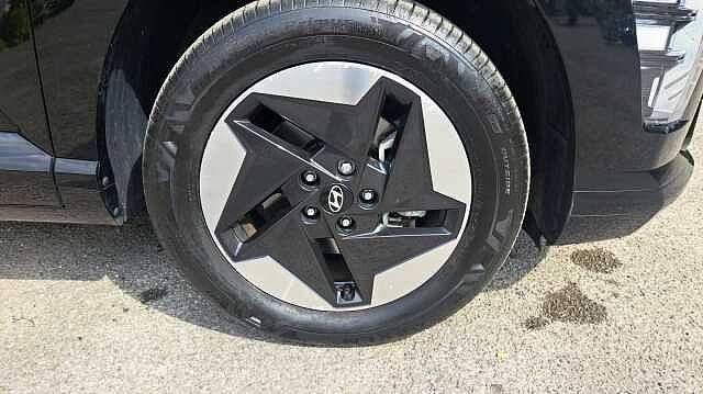 Hyundai KONA 65.4kWh Advance SUV 5dr Electric Auto (218 ps)