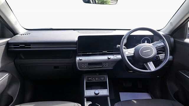 Hyundai KONA 65.4kWh Advance SUV 5dr Electric Auto (218 ps)