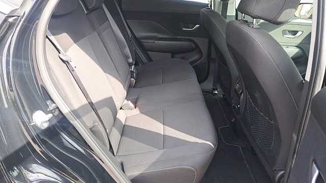 Hyundai KONA 65.4kWh Advance SUV 5dr Electric Auto (218 ps)