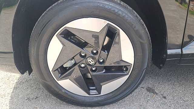 Hyundai KONA 65.4kWh Advance SUV 5dr Electric Auto (218 ps)