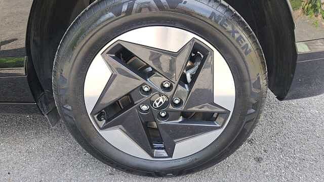 Hyundai KONA 65.4kWh Advance SUV 5dr Electric Auto (218 ps)