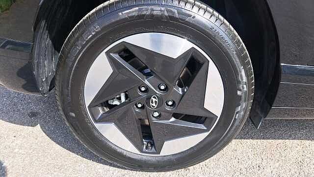 Hyundai KONA 65.4kWh Advance SUV 5dr Electric Auto (218 ps)