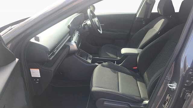 Hyundai KONA 65.4kWh Advance SUV 5dr Electric Auto (218 ps)