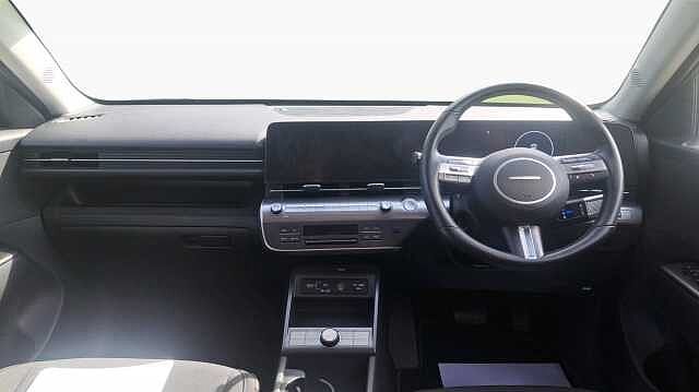 Hyundai KONA 65.4kWh Advance SUV 5dr Electric Auto (218 ps)