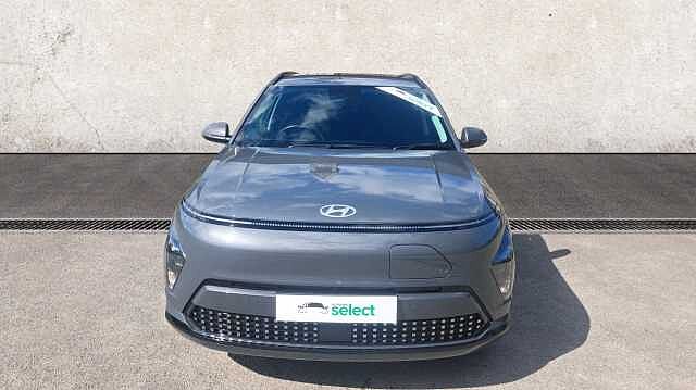 Hyundai KONA 65.4kWh Advance SUV 5dr Electric Auto (218 ps)