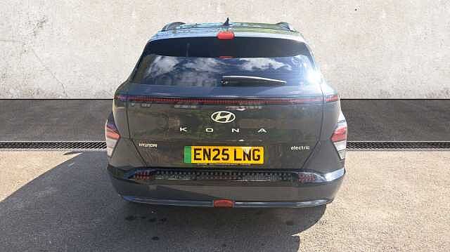 Hyundai KONA 65.4kWh Advance SUV 5dr Electric Auto (218 ps)