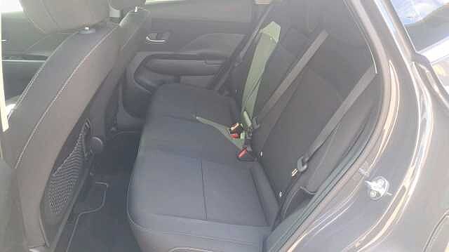 Hyundai KONA 65.4kWh Advance SUV 5dr Electric Auto (218 ps)