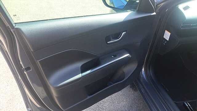 Hyundai KONA 65.4kWh Advance SUV 5dr Electric Auto (218 ps)