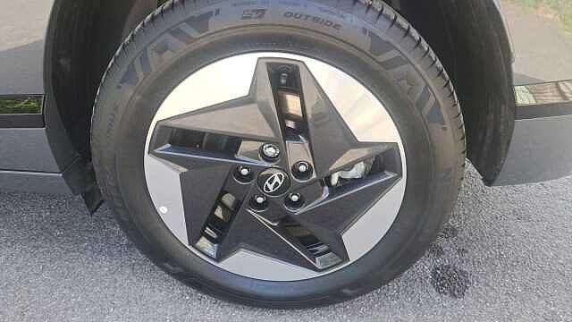 Hyundai KONA 65.4kWh Advance SUV 5dr Electric Auto (218 ps)