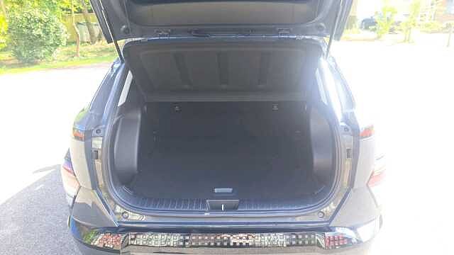 Hyundai KONA 65.4kWh Advance SUV 5dr Electric Auto (218 ps)
