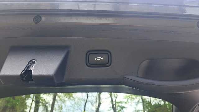 Hyundai TUCSON 1.6 T-GDi N Line S SUV 5dr Petrol Manual Euro 6 (s/s) (160 ps)