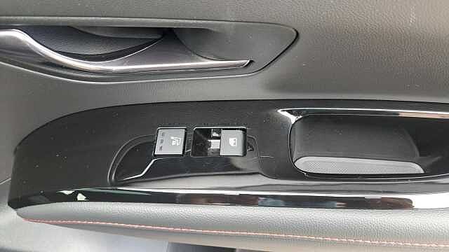 Hyundai TUCSON 1.6 T-GDi N Line S SUV 5dr Petrol Manual Euro 6 (s/s) (160 ps)