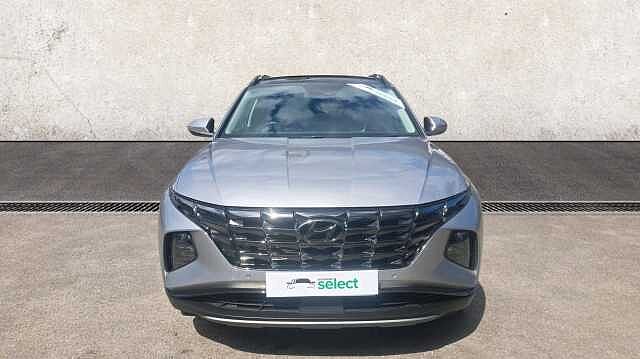Hyundai TUCSON 1.6 T-GDi Ultimate SUV 5dr Petrol Manual Euro 6 (s/s) (150 ps)