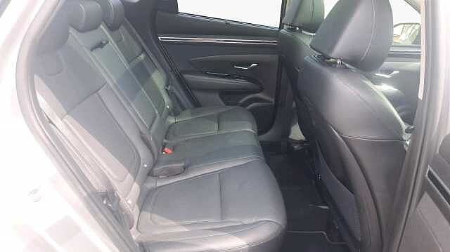 Hyundai TUCSON 1.6 T-GDi Ultimate SUV 5dr Petrol Manual Euro 6 (s/s) (150 ps)