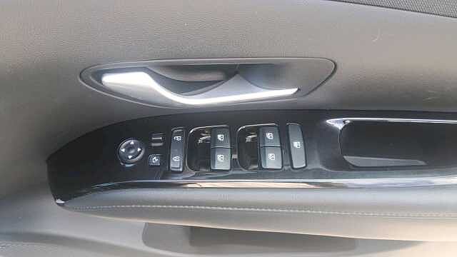 Hyundai TUCSON 1.6 T-GDi Ultimate SUV 5dr Petrol Manual Euro 6 (s/s) (150 ps)