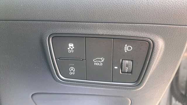 Hyundai TUCSON 1.6 T-GDi Ultimate SUV 5dr Petrol Manual Euro 6 (s/s) (150 ps)