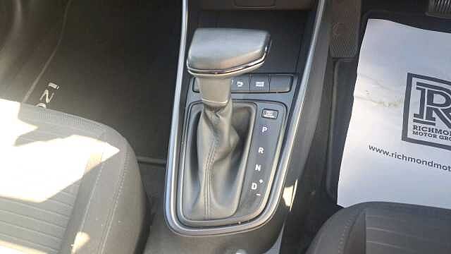 Hyundai i20 1.0 T-GDi MHEV SE Connect Hatchback 5dr Petrol Hybrid DCT Euro 6 (s/s) (100 ps)
