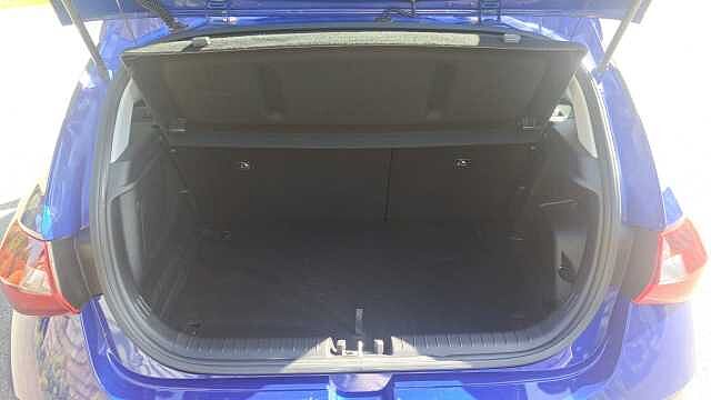 Hyundai i20 1.0 T-GDi MHEV SE Connect Hatchback 5dr Petrol Hybrid DCT Euro 6 (s/s) (100 ps)