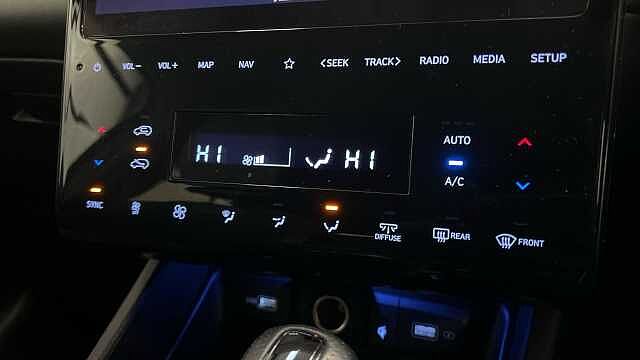 Hyundai TUCSON 1.6 T-GDi MHEV N Line SUV 5dr Petrol Hybrid DCT Euro 6 (s/s) (150 ps) Black